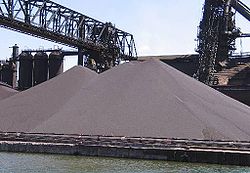 Bulk Supply/Demand Highlights